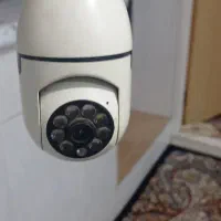 دوربین|دوربین مداربسته|نیشابور, مازول|دیوار