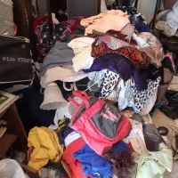 لباس زنانه و مردانه|لباس|تهران, سنائی|دیوار