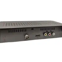 گیرنده دیجیتال دنای|صوتی و تصویری|لاهیجان, قیام|دیوار