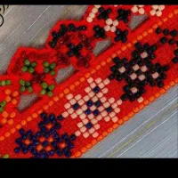 دوخت کریشی پذیرفته میشود برای عید با قیمت مناسب