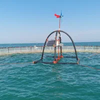 قفس پرورش ماهی دریای خزر|ماشینآلات صنعتی|تهران, حصار بوعلی|دیوار