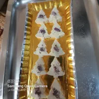 شیرینی زنجبیلی