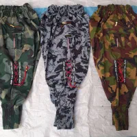 تولید و پخش عمده انواع شلوار کردی فاضلی اصفهان|لباس|کهنوج, |دیوار