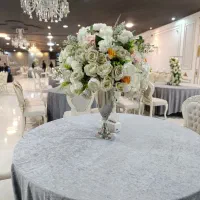 باغ تالار با شکوه مهستان|خدمات پذیرایی، مراسم|اراک, |دیوار