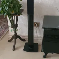 DVD الجی با بلندگوها