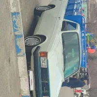 پیکان وانت
