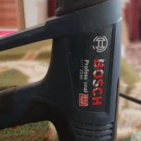 سشوار صعتی بوش. اصلی