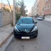 ۲۰۷ فول|خودرو سواری و وانت|اصفهان, خانه اصفهان|دیوار