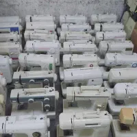 واردات مستقیم چرخ خیاطی از دبی|چرخ خیاطی و ریسندگی|یزد, |دیوار