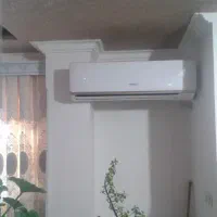 نصب و جابجایی تعمیرات کولر اسپیلت وتعمرات لباسشوی