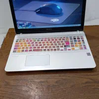لپ تاپ سونی وایو