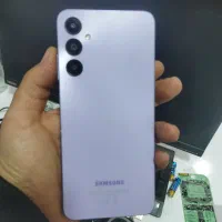 گوشی سامسونگ A05s رم 6 128|موبایل|ارومیه, |دیوار