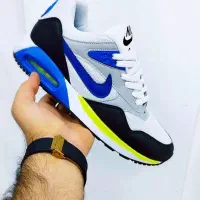 کتونی نایک کپسولی|کیف، کفش، کمربند|مشهد, عسگریه|دیوار