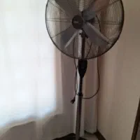 پنکه ایستاده مگا مکس