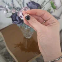 انگشتر عقیق زنانه|جواهرات|تهران, باشگاه نفت|دیوار