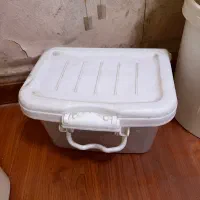 ظروف پلاستیکی|ظروف نگهدارنده، پلاستیکی، یک‌بارمصرف|بجنورد, |دیوار