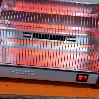 بخاری برقی هاوایی