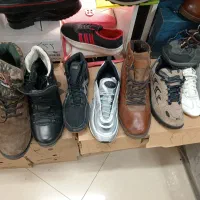 فروش کفش های استوک|کیف، کفش، کمربند|مشهد, چهنو|دیوار