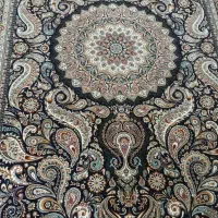 فرش ماشینی کاشان