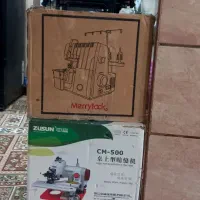 چرخ خیاطی