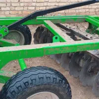 ادوات کشاورزی