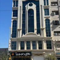 فروش واحد تجاری در ساختمان رکسوس