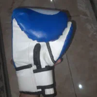 دستکش کیک بوکسینگ