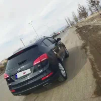 جک مدل۹۷خانگی|خودرو سواری و وانت|خوی, |دیوار