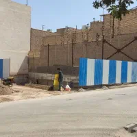 نیروی ساده جهت کارهای فنی|استخدام معماری، عمران و ساختمانی|قم, کوه سفید|دیوار