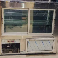 یخچال فریز، اسپرسوساز و سایر وسایل کافه رستوران|کافی‌شاپ و رستوران|تهران, مینای شمالی (مخبر)|دیوار
