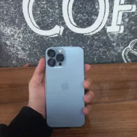 ایفون ۱۳ پرومکث ۲۵۶