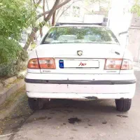 lxدوگانه،موتورef7کم کارکرد.خوش رخ و سرحال|خودرو سواری و وانت|تهران, فلاح|دیوار