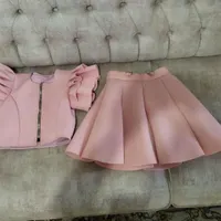 شو میز ودامن شیک مناسب 8 و9سال