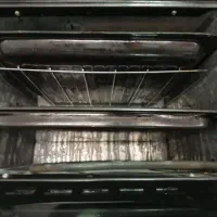 توستر کامل سالم|اجاق گاز و لوازم برقی پخت‌وپز|نسیم‌شهر, |دیوار