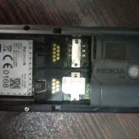 گوشی نوکیا 168 و لمسی|موبایل|تربت‌حیدریه, قائم|دیوار