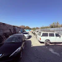 ۳۰۰ متر سالن سوله باغستان|اجارهٔ دفتر صنعتی، کشاورزی، تجاری|باغستان, |دیوار