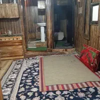 منزل مبله(کلبه آلونک)۱ ساعت ۲۵۰ دو ساعت ۳۵۰|اجارهٔ کوتاهمدت آپارتمان و سوئیت|شیراز, پودنک|دیوار