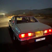 بیوک بی سه اتومات ۱۳۶۴