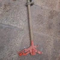 آبپاش. سم دس مدیفام. فد مدیفان