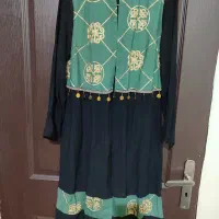 مانتو|لباس|نسیم‌شهر, |دیوار