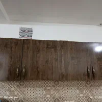 سه تکه کابینت آشپزخانه