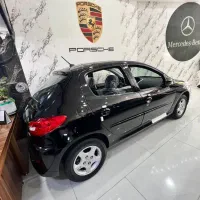 207پانا اتومات|خودرو سواری و وانت|شیراز, فرهنگ شهر|دیوار