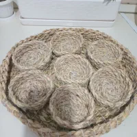 هفت سین سنتی با سینی