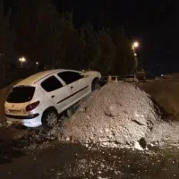 معاوضه خودروی تصادفی شما با خودرو سالم