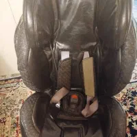 صندلی ماشین ولدان سالم و تمیز