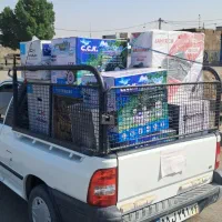 باربری باپرایدوانت به تمام نقاط استان