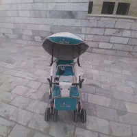 گهواره کالسکه
