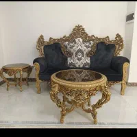 مبل کلاسیک
