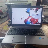 لپ تاپ hp i3 تمیز در کامپیوتر نیکوفر