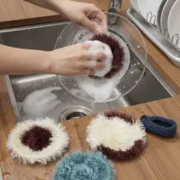 اسکاج دستبافت یوموش